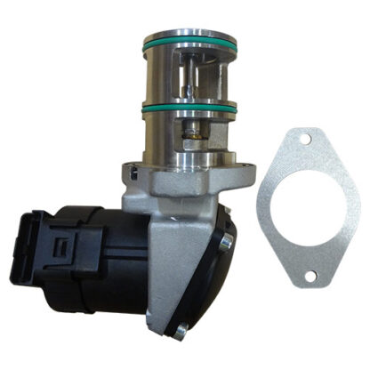 EGR Valve To Fit John Deere Part # WN-DZ111265