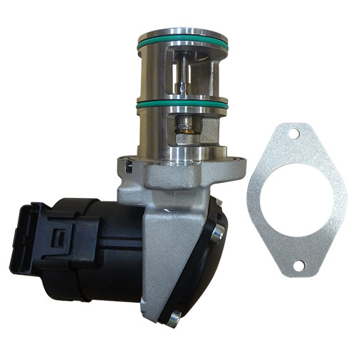 EGR Valve To Fit John Deere Part # WN-DZ111265