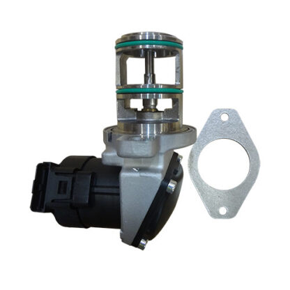 EGR Valve To Fit John Deere Part # WN-DZ111267