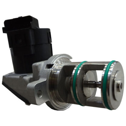 EGR Valve To Fit John Deere Part # WN-DZ123150