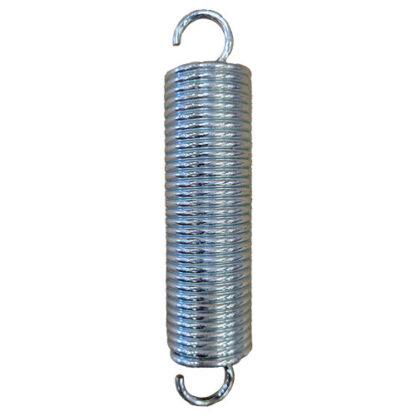 Spring, 115MM To Fit Capello Part # WN-E1-30150