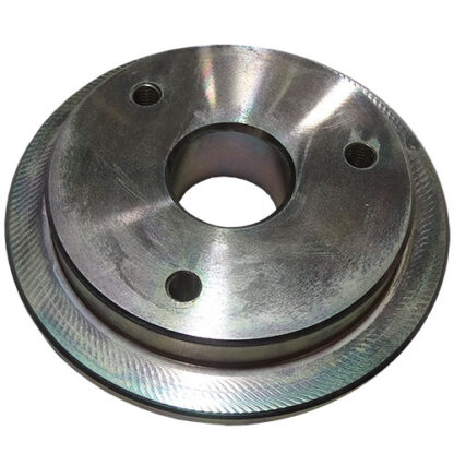 Bump Drive Base Plate To Fit Capello Part # WN-E1-30184