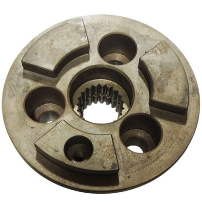 Bump Drive Coupler To Fit Capello Part # WN-E1-30187