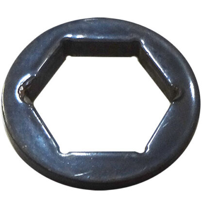Auger Drive Shaft Spacer To Fit Capello Part # WN-E1-30209