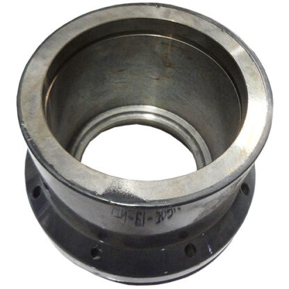 Auger Drive Housing To Fit Capello Part # WN-E1-30216