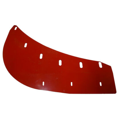 Cereal Crop Divider Extension Left Hand, 2nd Generation To Fit Capello Part # WN-E1-40113