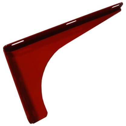 Cereal Crop Divider Bracket, Left Hand To Fit Capello Part # WN-E1-40133