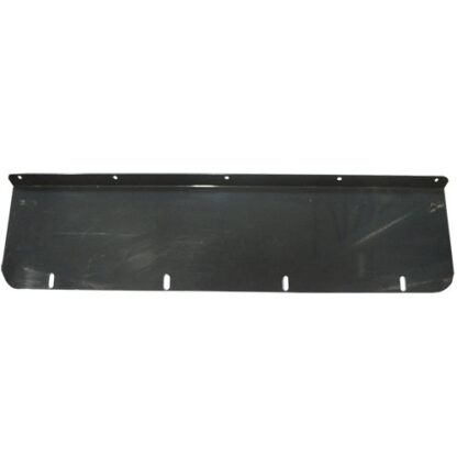 Upper Transition Plate To Fit Capello Part # WN-E1-50351