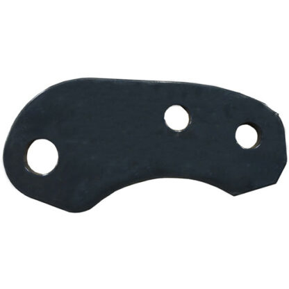 Adapter Plate Mount Fits John Deere To Fit Capello Part # WN-E1-50368