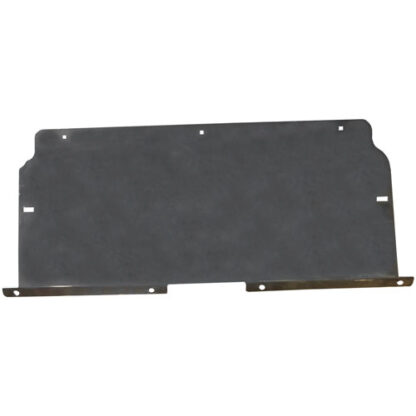 JD Transition Plate To Fit Capello Part # WN-E1-50417