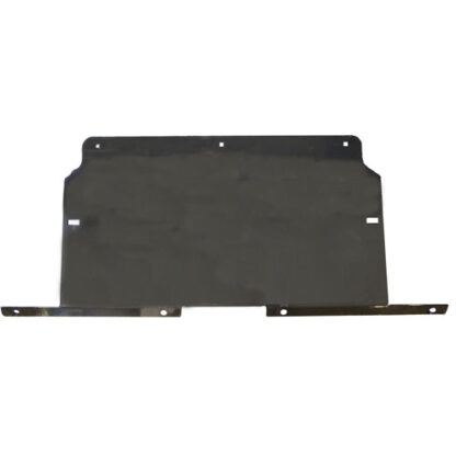 JD Transition Plate To Fit Capello Part # WN-E1-50421