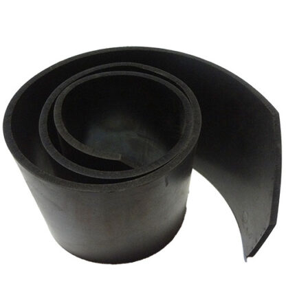 Upper Rubber Filler To Fit Capello Part # WN-E1-50425