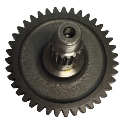 Rotor Shear Shaft, Rotor Assembly To Fit Capello Part # WN-E1-80161