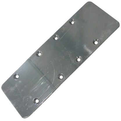Skid Plate To Fit Capello Part # WN-E1-80166