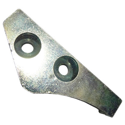 Track Shoe Left Hand Wear Plate To Fit Capello Part # WN-E1-80205