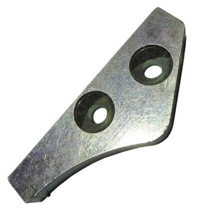 Track Shoe Right Hand Wear Plate To Fit Capello Part # WN-E1-80206