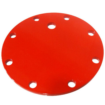 Gearbox Top Cover To Fit Capello Part # WN-E1-80226