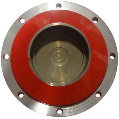 Gearbox Rear Cover To Fit Capello Part # WN-E1-80227