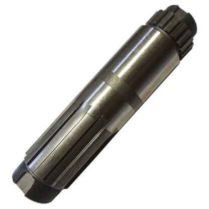 Output Shaft To Fit Capello Part # WN-E1-80244