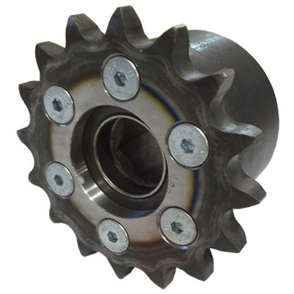 16 Tooth, Spartan 700 Only To Fit Capello Part # WN-E2-30028