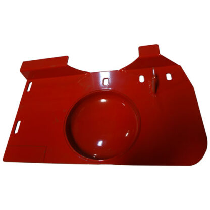 Left Support To Fit Capello Part # WN-E2-40023