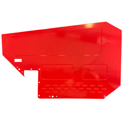 Left Hand Side Door To Fit Capello Part # WN-E2-40049