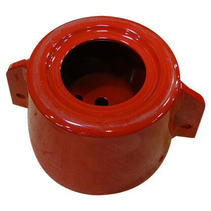 Center Turtle Cap To Fit Capello Part # WN-E2-80008
