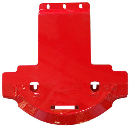 Track Shoe Left Hand To Fit Capello Part # WN-E2-80012