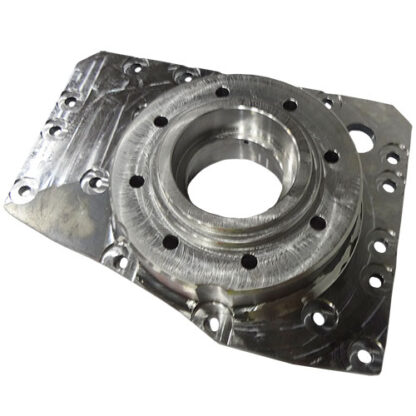 Gearbox Base To Fit Capello Part # WN-E2-80024