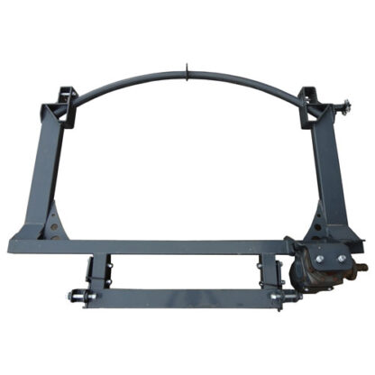 Adapter Kit, To Fit Krone 480-53 To Fit Capello Part # WN-E3-50022