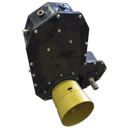Main Drive Lateral Gearbox To Fit Capello Part # WN-E330000