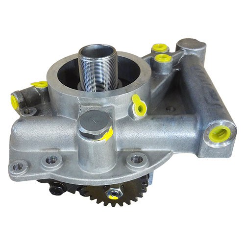 Hydraulic Pump To Fit Ford/New Holland Part # WN-F0NN600BB