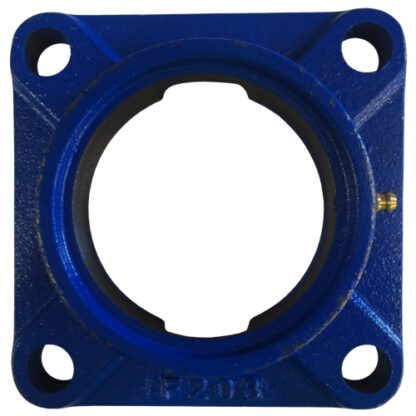 Bearing Flange Part # WN-F208