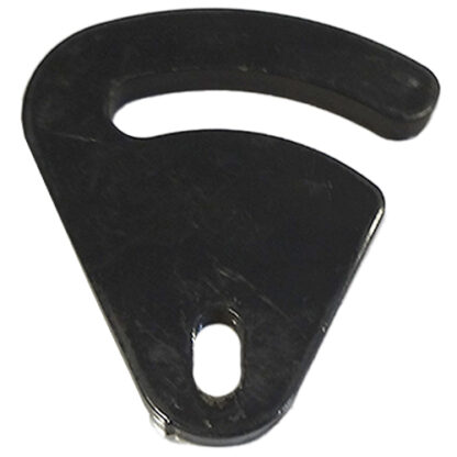 Adapter Plate Locking Latch To Fit Capello Part # WN-G-3666-1
