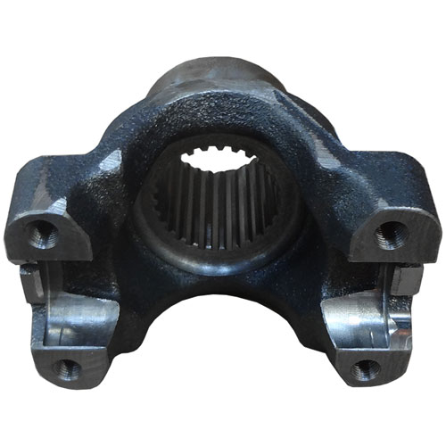Driveshaft Yoke To Fit John Deere Part # WN-H121681