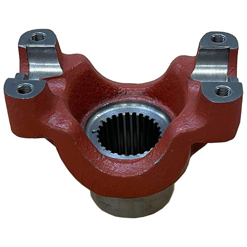 Driveshaft Yoke To Fit John Deere Part # WN-H130409