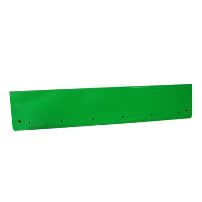 Feeder House Front Floor Plate To Fit John Deere Part # WN-H144052