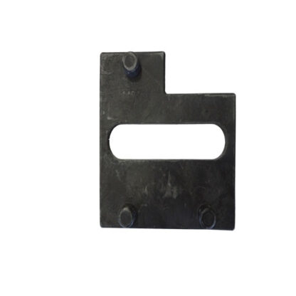Wear Plate, LH To Fit John Deere Part # WN-H149459