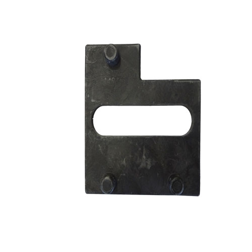 Wear Plate, LH To Fit John Deere Part # WN-H149459