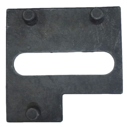 Wear Plate, RH To Fit John Deere Part # WN-H149460