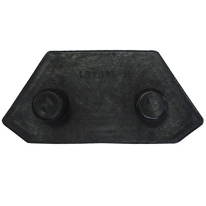 Wear Plate, Top To Fit John Deere Part # WN-H149461