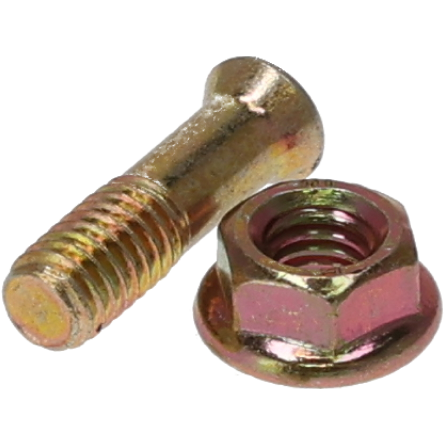Sickle Section Hardware To Fit John Deere Part # WN-H158342