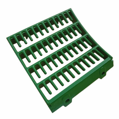 Separator Grate To Fit John Deere Part # WN-H159065