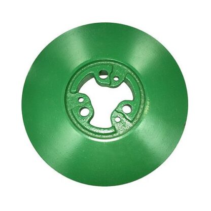 Cleaning Fan Inner Sheave To Fit John Deere Part # WN-H161051