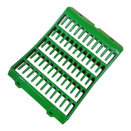 Separator Grate To Fit John Deere Part # WN-H174439