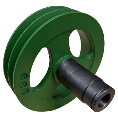 Reel Drive Pump Pulley To Fit John Deere Part # WN-H179058