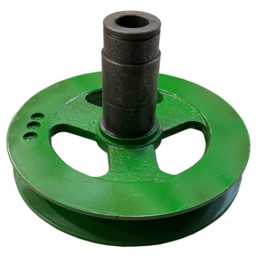 Reel Pump Pulley To Fit John Deere Part # WN-H179093