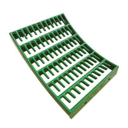 Separator Grate To Fit John Deere Part # WN-H201117