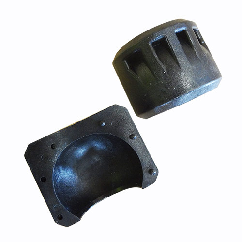 Unloader Elbow Pivot Bushing To Fit John Deere Part # WN-H202433