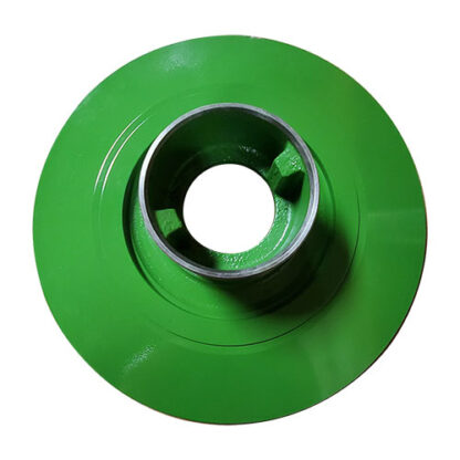 Upper Feeder House Sheave To Fit John Deere Part # WN-H204872